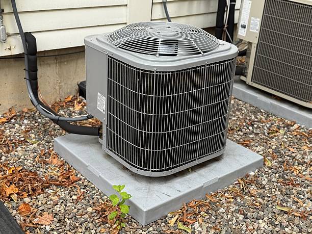 24/7 Emergency Ductwork Repair experts in Cecilia, LA